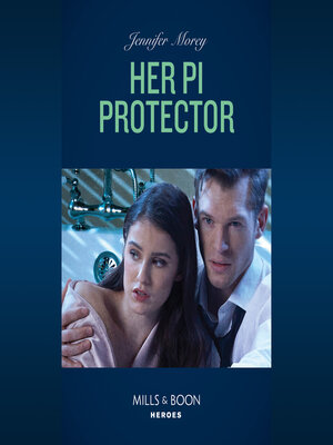 cover image of Her P.i. Protector